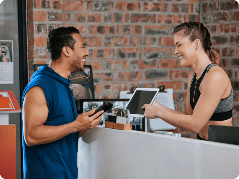 Unlock new revenue streams with retail