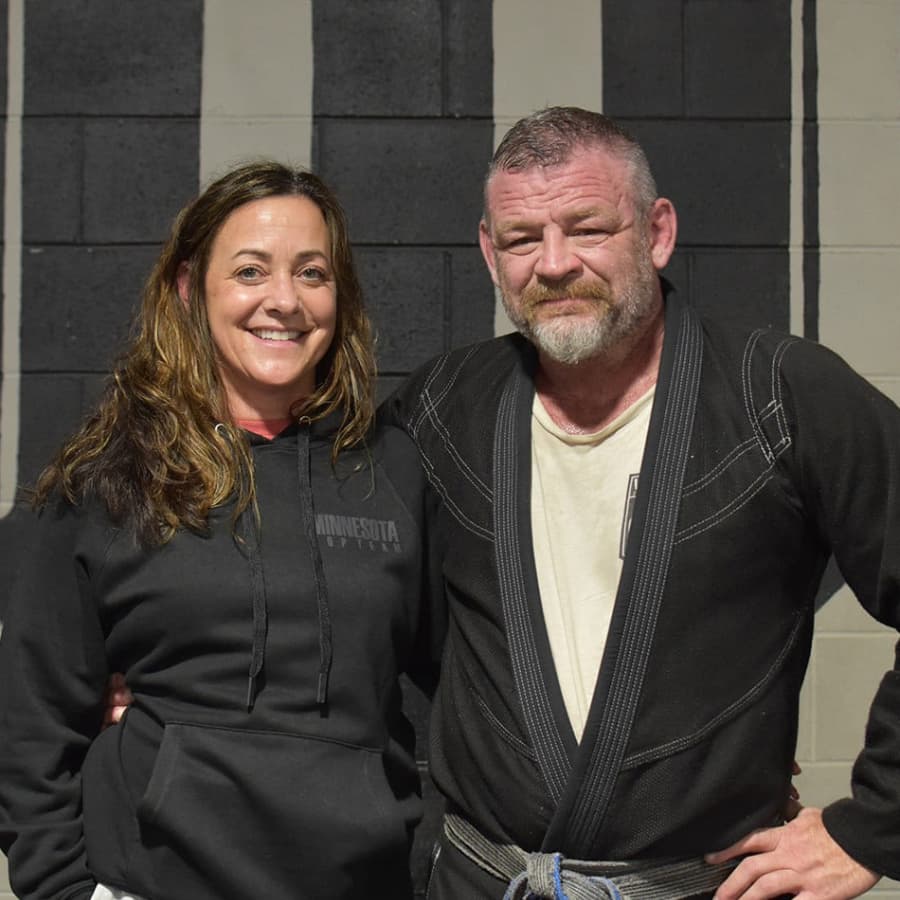 Jennie Clark, Co-Owner of Minnesota Top Team