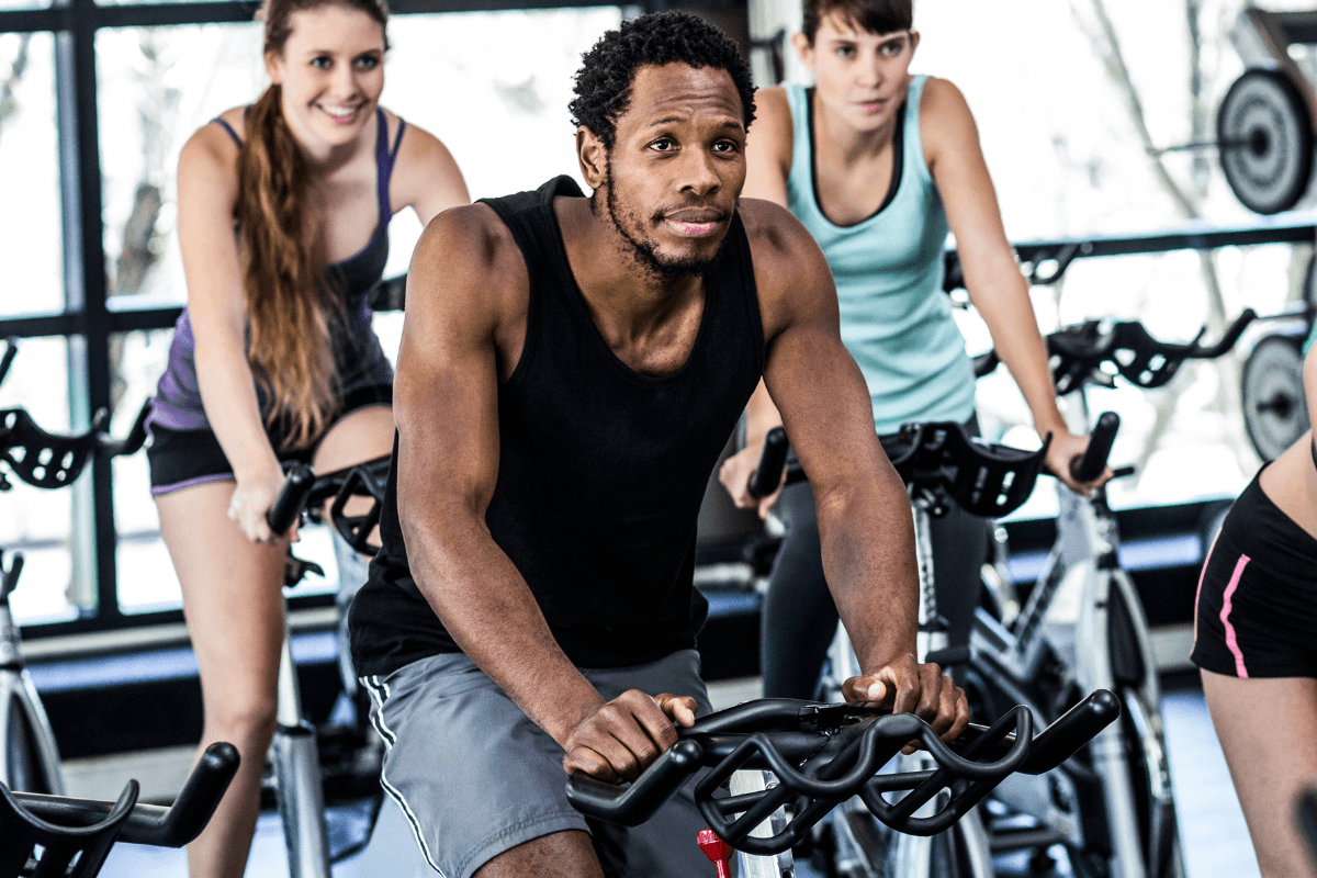 Streamline your operations with cycling studio software.