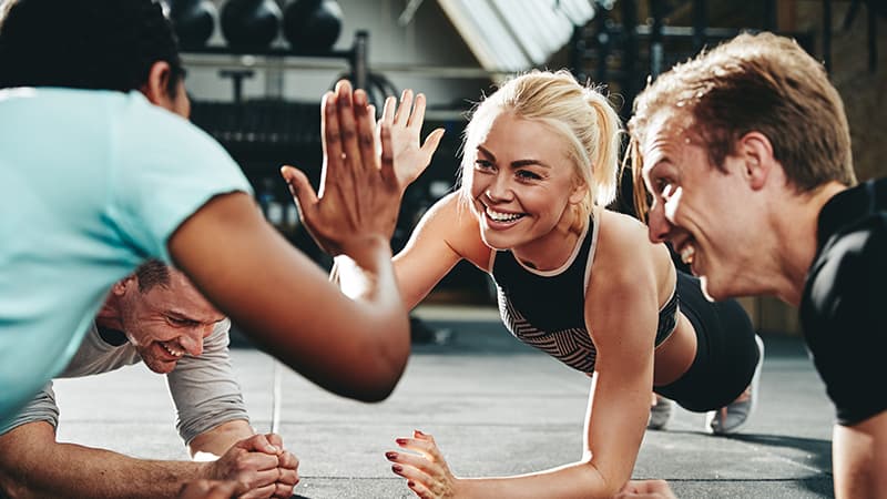 More revenue, less overhead: How Flex Fees helped CrossFit 1926 stay profitable without raising rates