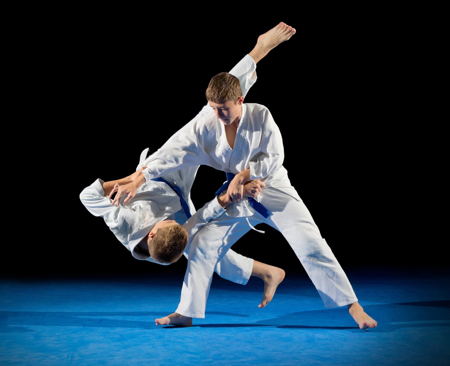 Martial Arts