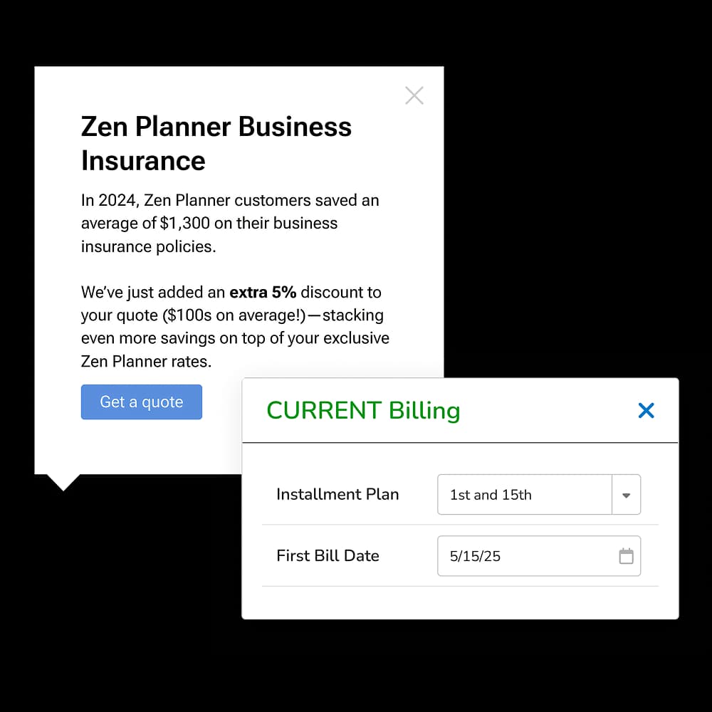 Protect and grow your academy's revenue