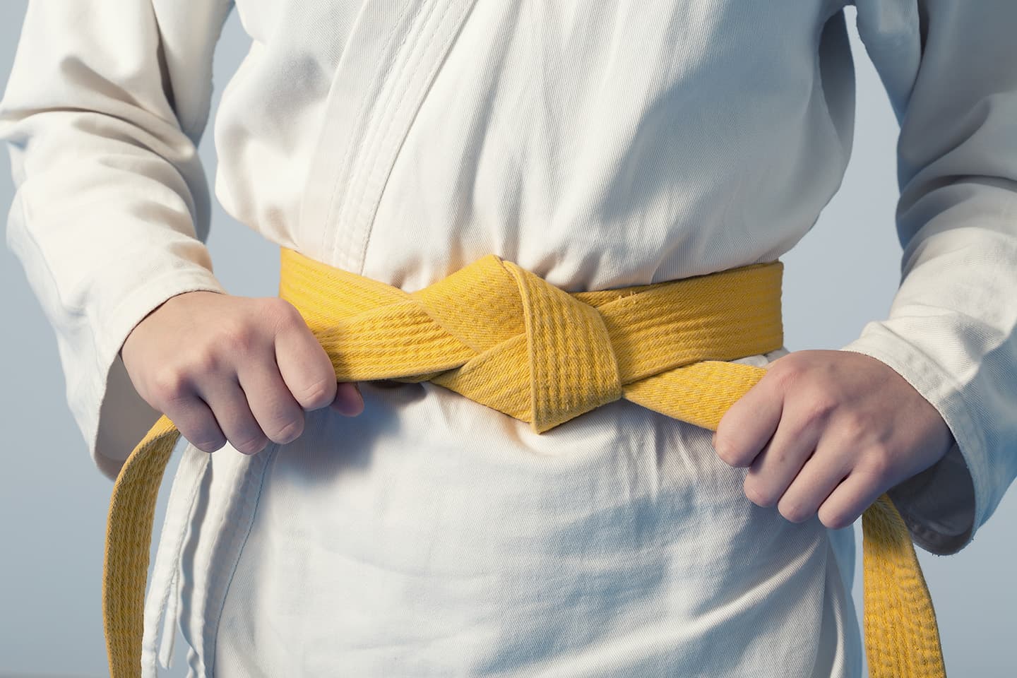 Track every belt from white to black — automatically