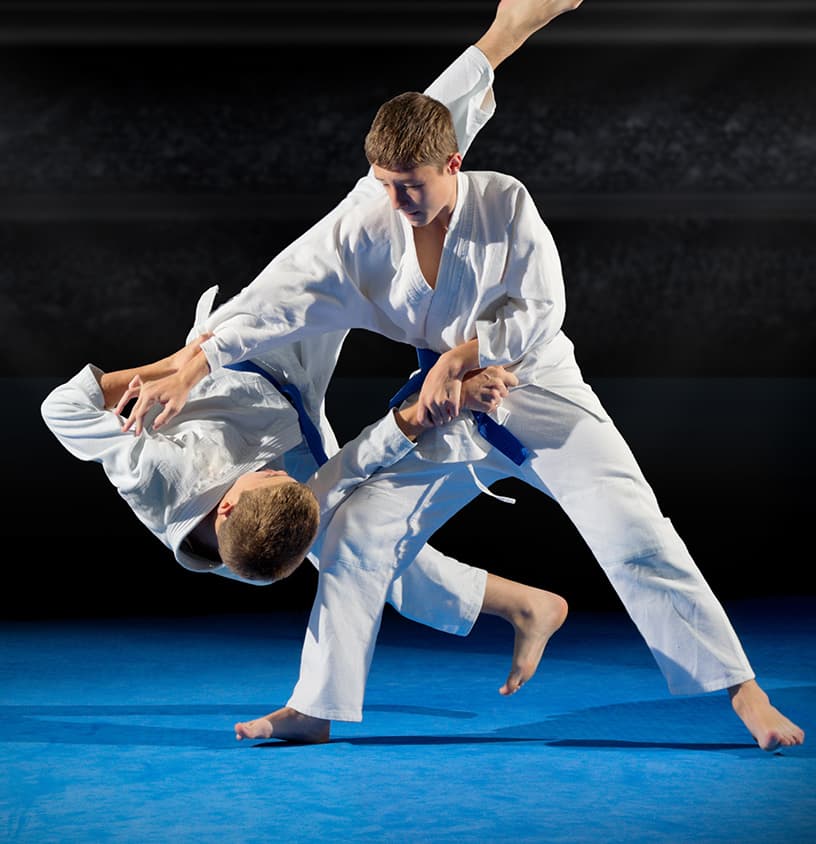 Judo