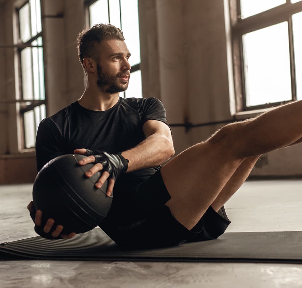 Functional Fitness Gym