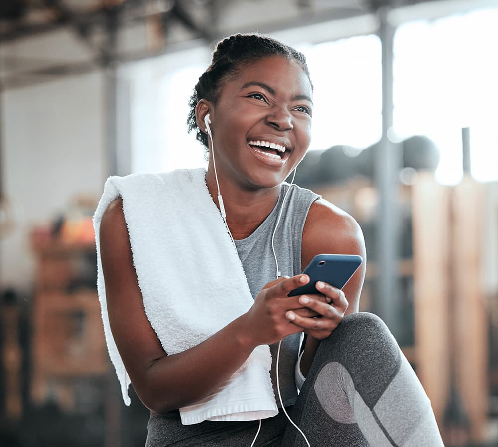 A branded member app that feels like your studio