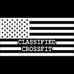Classified Fitness