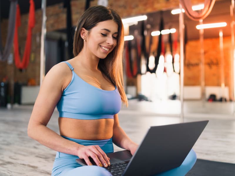 Automated marketing that converts leads to members