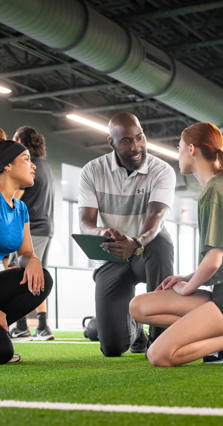 One system to manage every member
