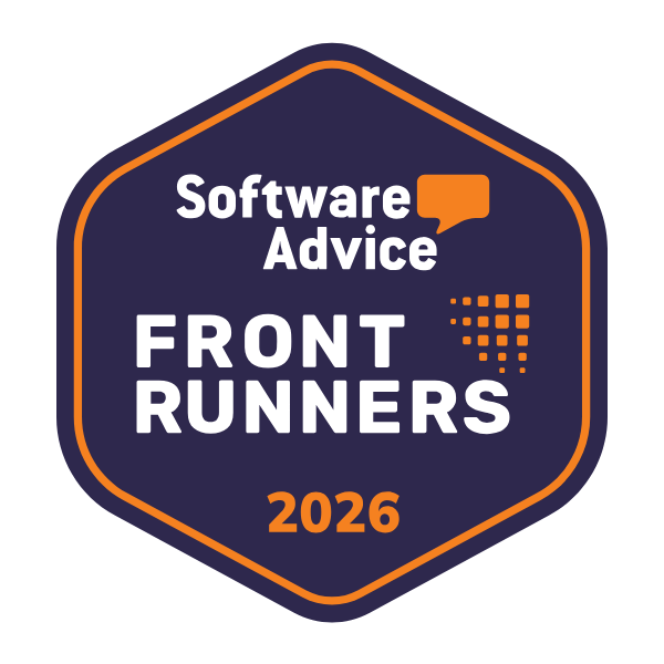 Software Advice Front Runners 2026, Fitness