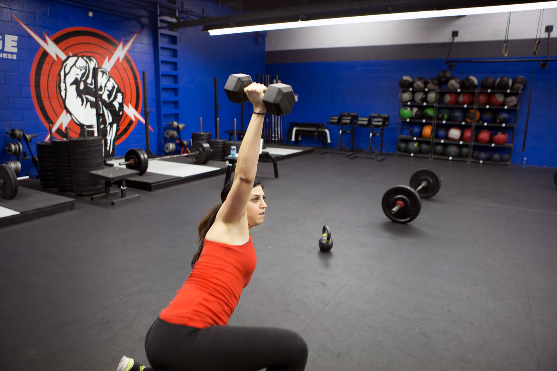 What is fitness: the main features, objectives and focus of training programs 55 What is fitness: the main features, objectives and focus of training programs 67