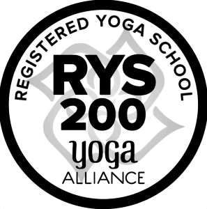 registered yoga school