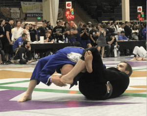gabe competition