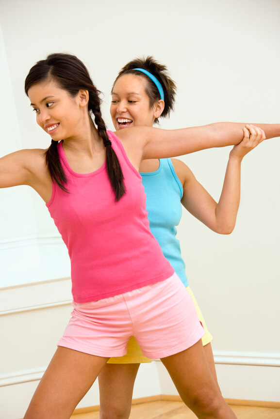 Hiring a Yoga Instructor at CrossFit Gyms | Zen Planner