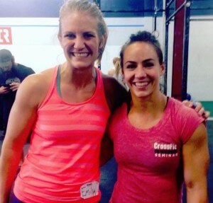 camille leblanc-bazinet & emily zen planner