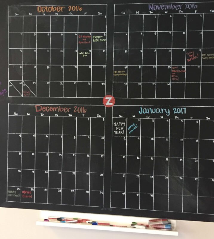 event-calendar