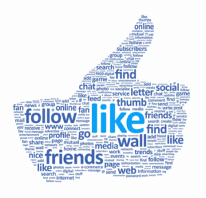 facebook likes