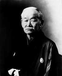 jigoro kano martial arts