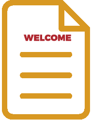 martial arts welcome packet