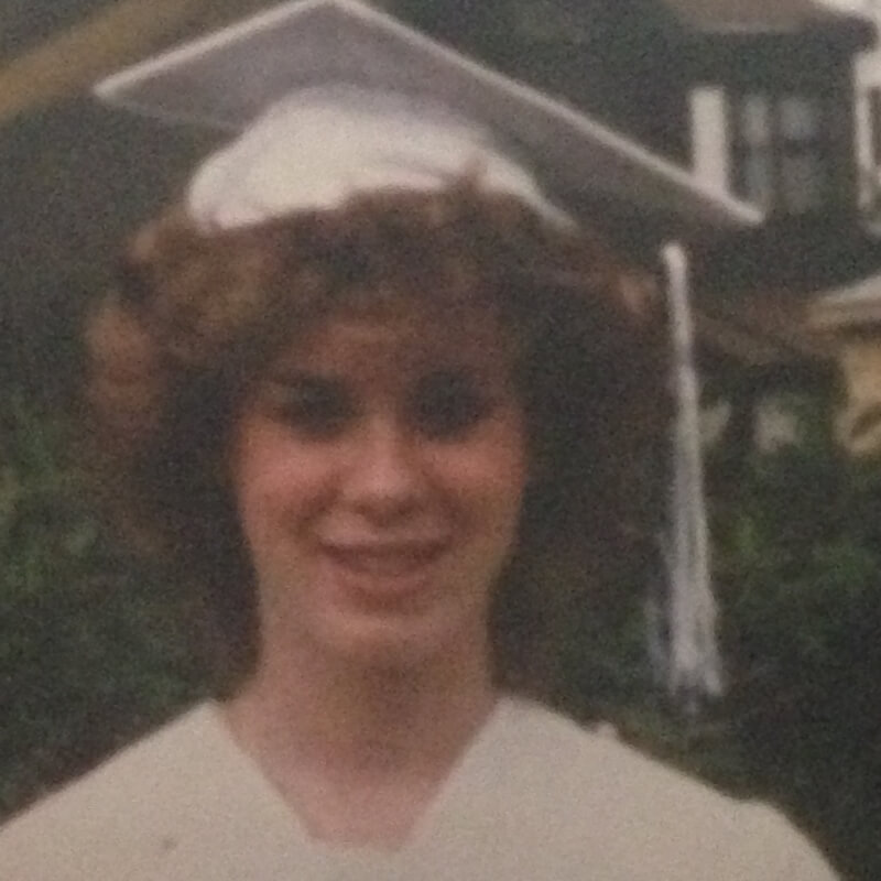 michelle big hair
