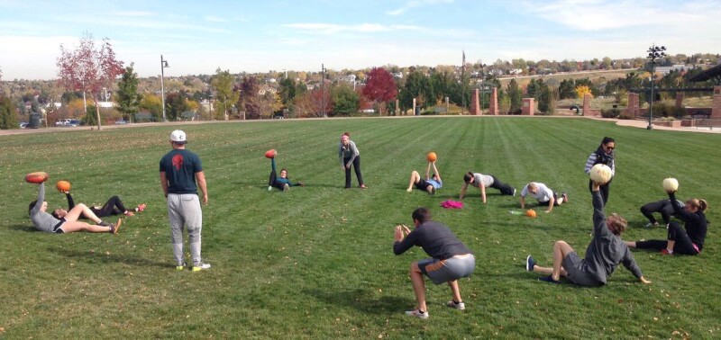 Pumpkin WOD