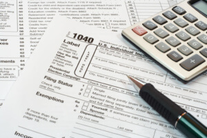 tax help for fitness businesses