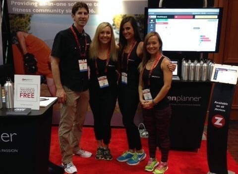 trade show