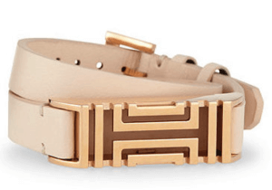 fitness tracker jewelry