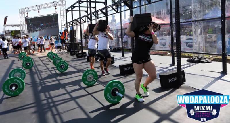 wodapalooza
