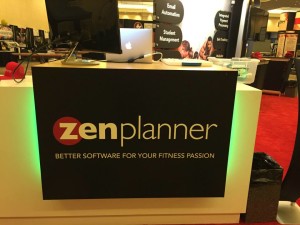 zen planner martial arts super show