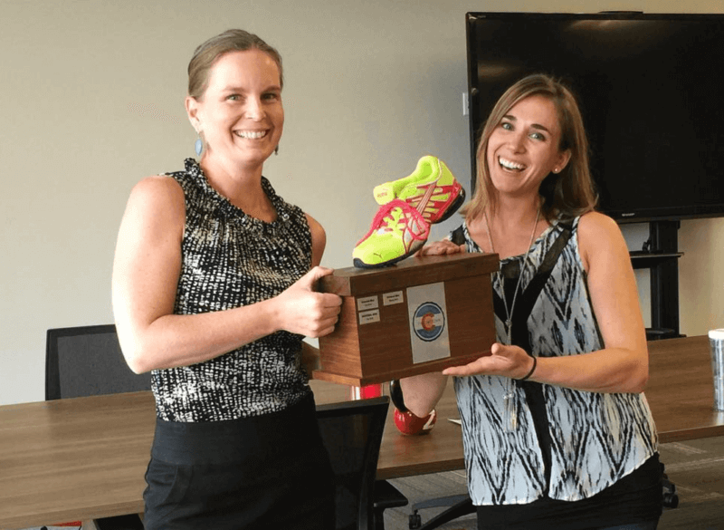 zen planner fit company award