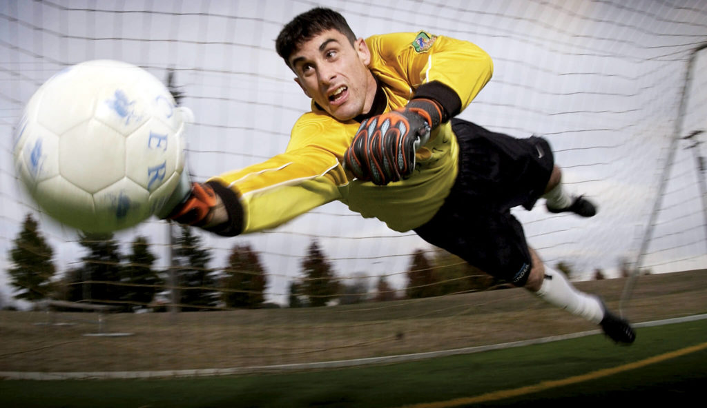 soccer-goalie