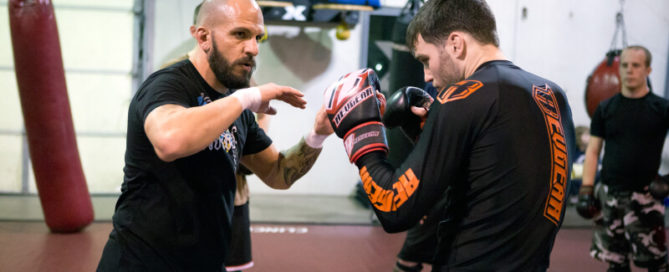 Developing a Winning Team at Your Martial Arts School