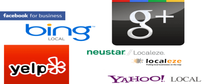social search directories