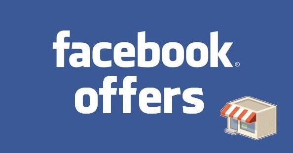 Facebook offers for fitness businesses