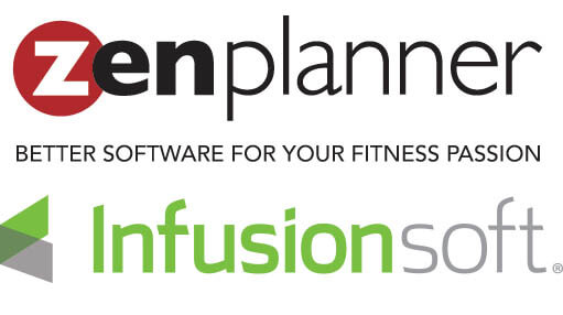 Zen Planner and Infusionsoft Integration
