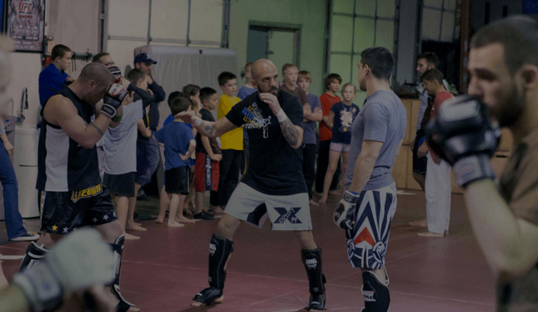 3 Reasons to Host an In-House Tournament at Your Martial Arts School