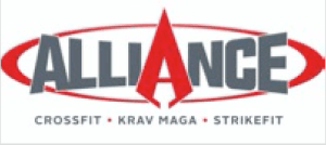 alliance krav logo