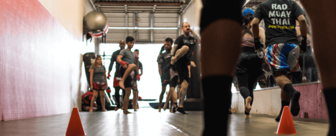 Master your martial arts sales process