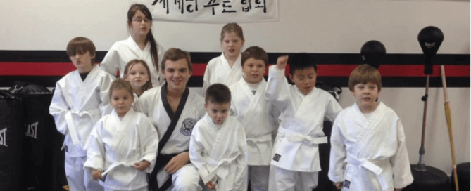 Keep martial arts students engaged all summer long
