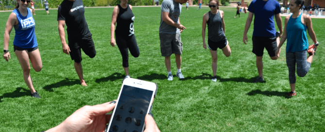 Enhancements to the Zen Planner Staff App