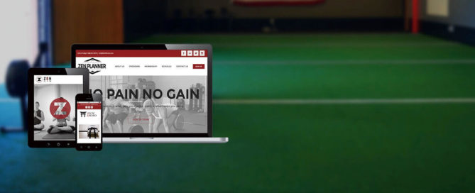 websites on astro turf