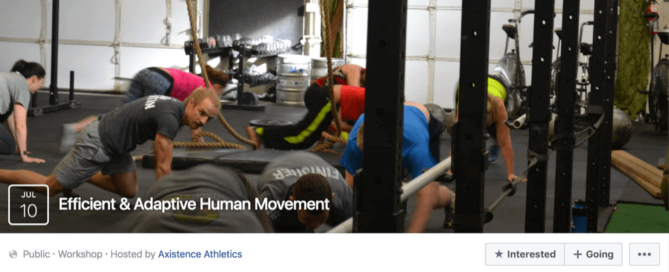 Jul 10 Human Movement