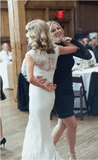 wedding dancing 2