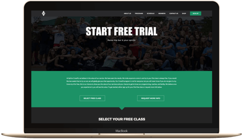 online free trial