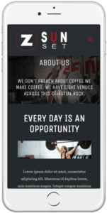 mobile-friendly-fitness-website