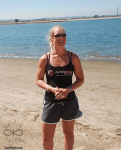 carrie jesse coaching