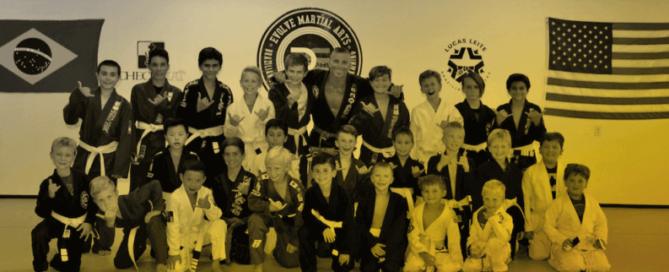 Build a Strong Martial Arts Community