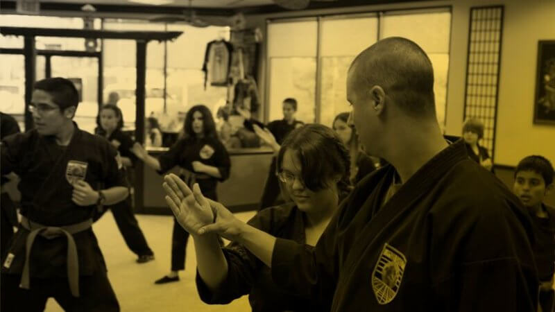 Training Best Practices for Martial Arts Instructors
