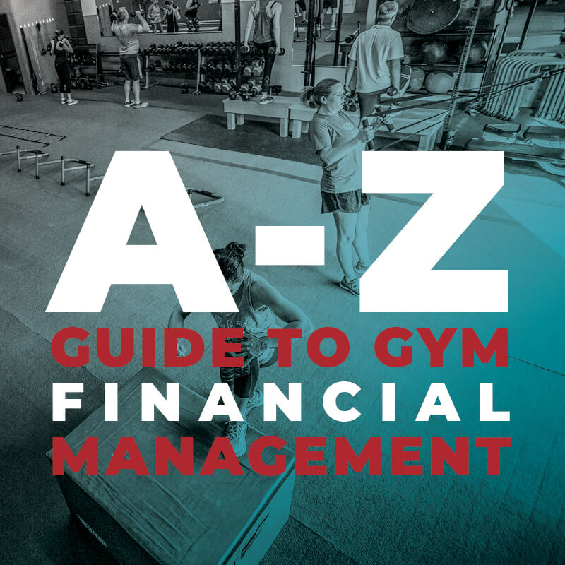 Zen Planner A-Z Guide to Gym Financial Management